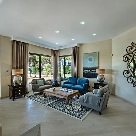 度假居 Casa Moscovo *