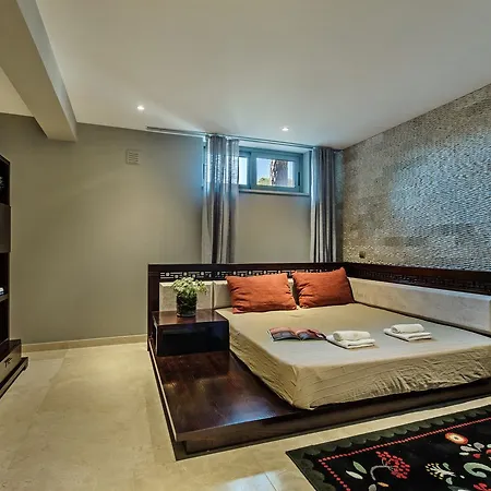 Casa Moscovo *