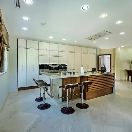Casa Moscovo Vakantiehuis