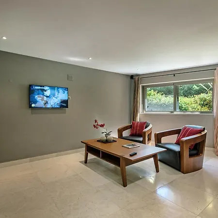 Vakantiehuis Casa Moscovo