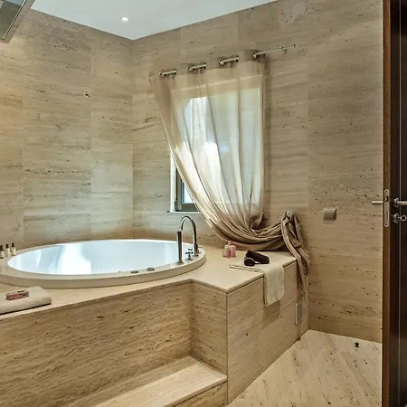 Casa Moscovo Vakantiehuis *