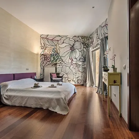 Vakantiehuis Casa Moscovo