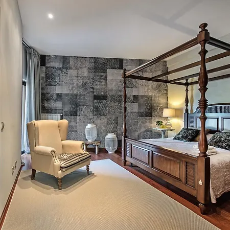 Vakantiehuis Casa Moscovo Quarteira