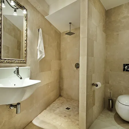 Casa Moscovo Vakantiehuis
