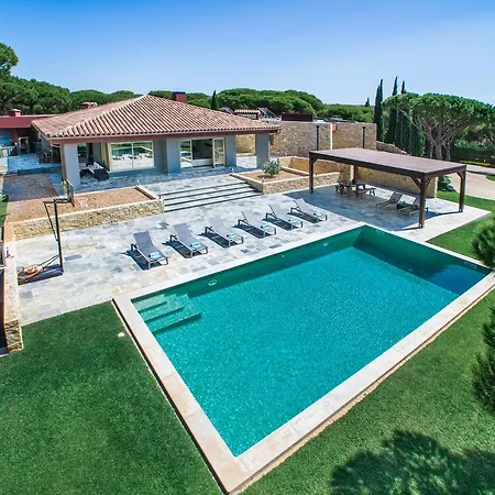 Vakantiehuis Casa Moscovo